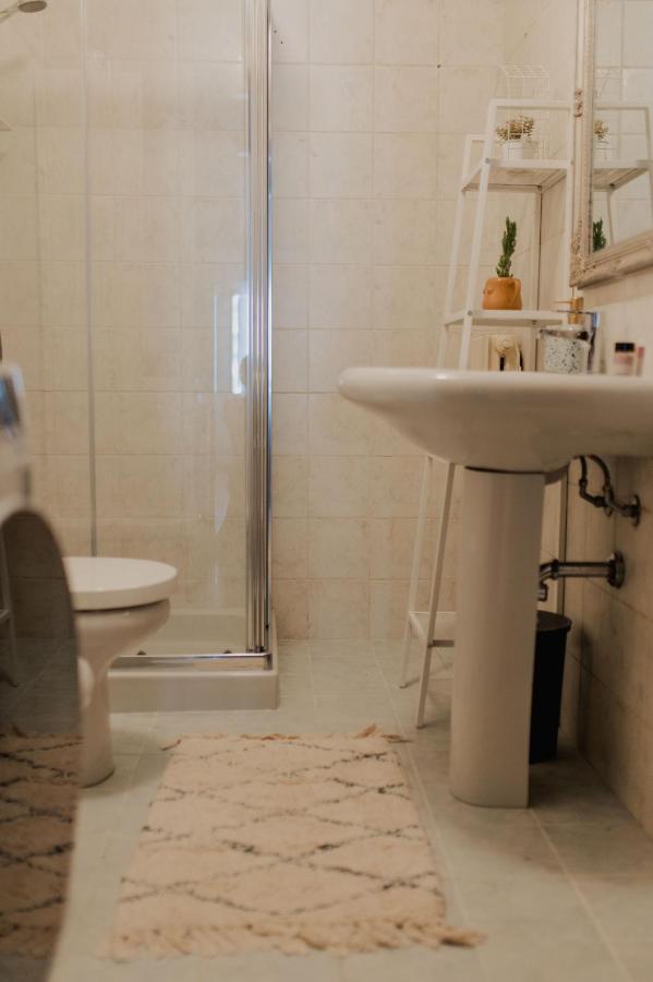 Casa Giulia Apartment Verona Luaran gambar