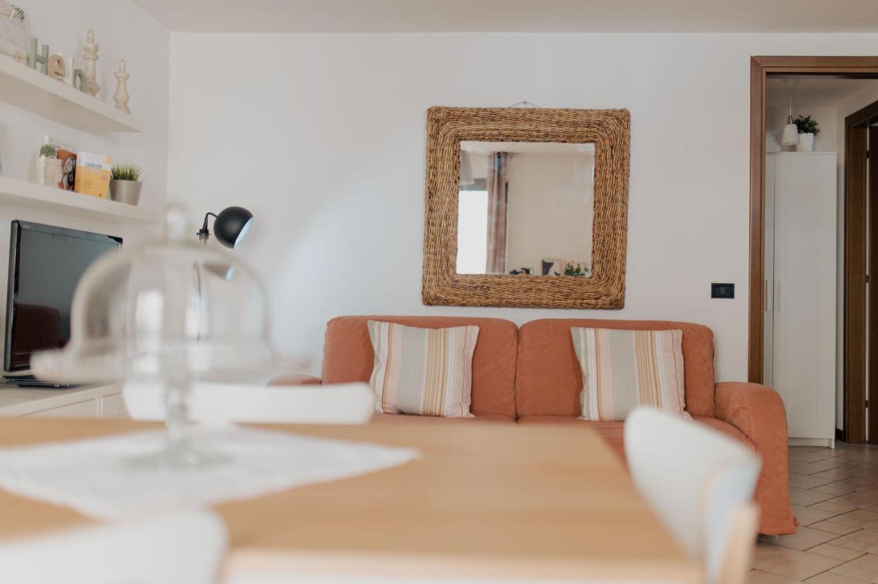 Casa Giulia Apartment Verona Luaran gambar