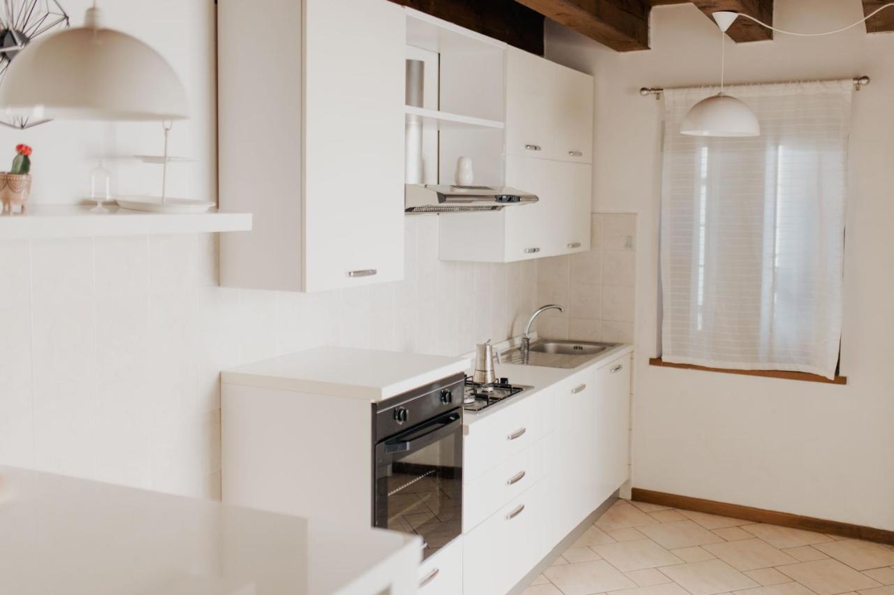 Casa Giulia Apartment Verona Luaran gambar