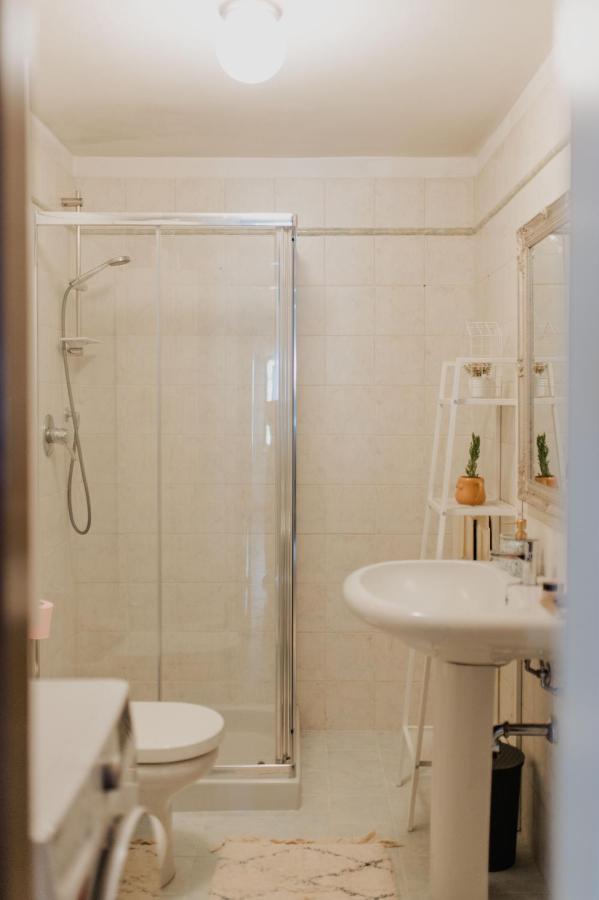 Casa Giulia Apartment Verona Luaran gambar