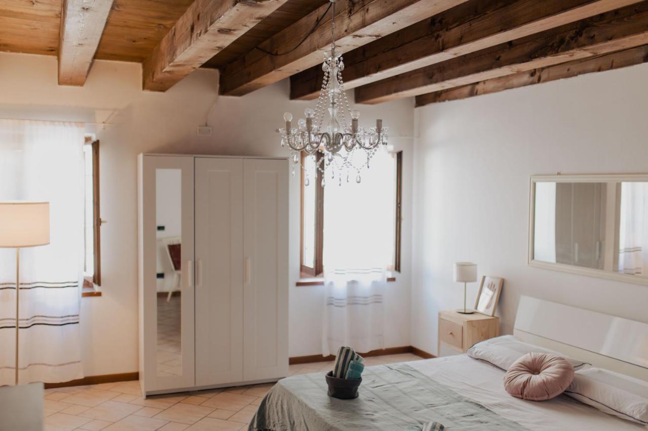 Casa Giulia Apartment Verona Luaran gambar