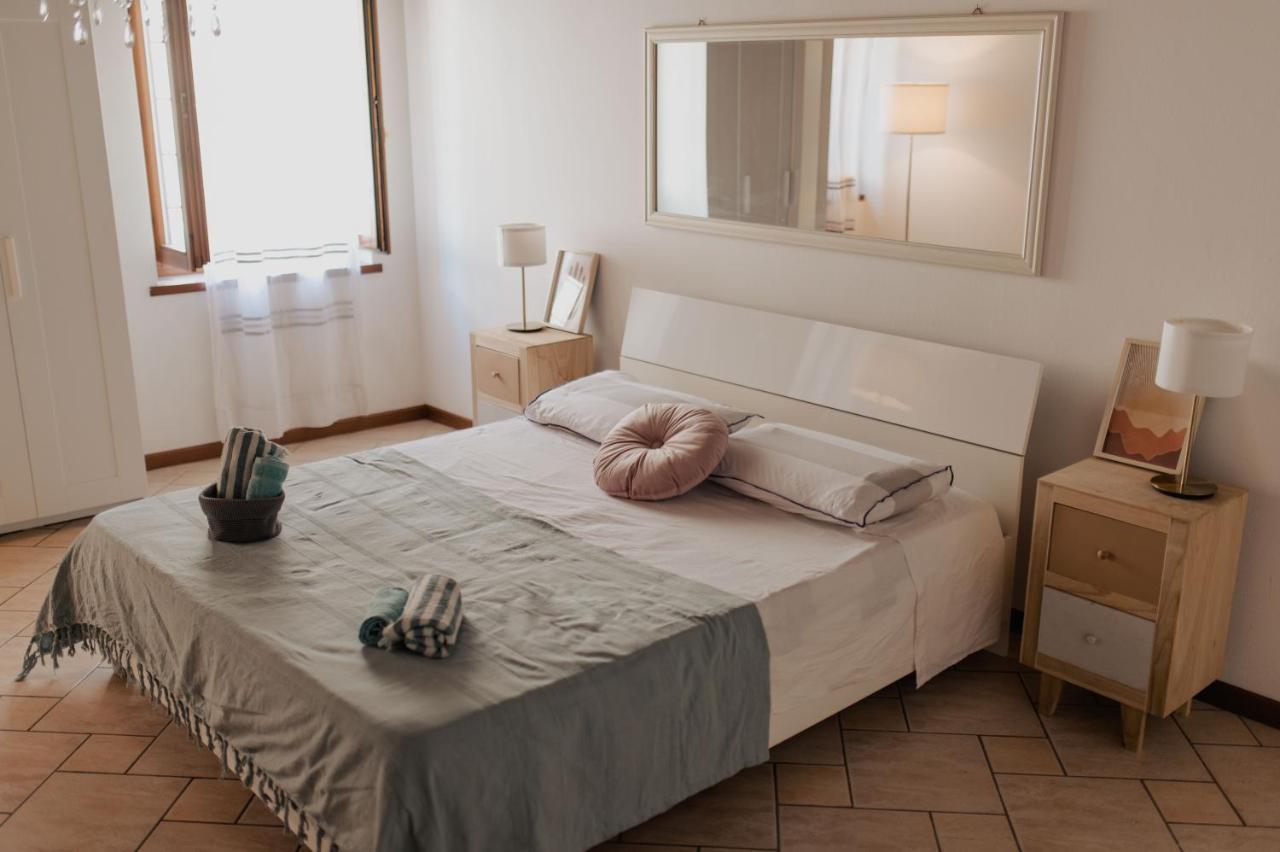 Casa Giulia Apartment Verona Luaran gambar