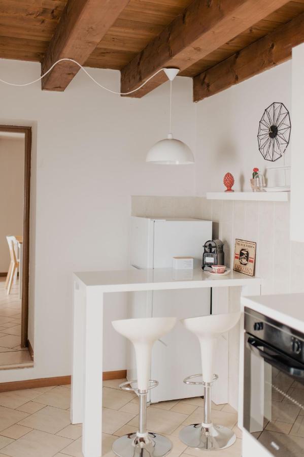 Casa Giulia Apartment Verona Luaran gambar